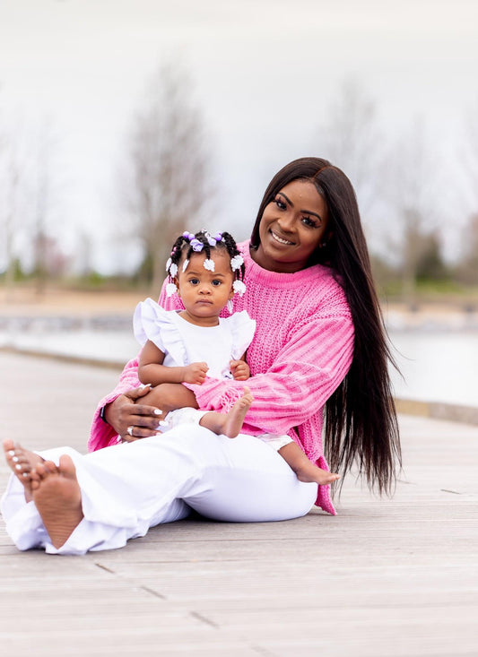 Mommy Mini's | Mothers Day Photos